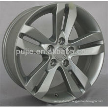 Car Alloy wheel Silver 5*120 for BMW